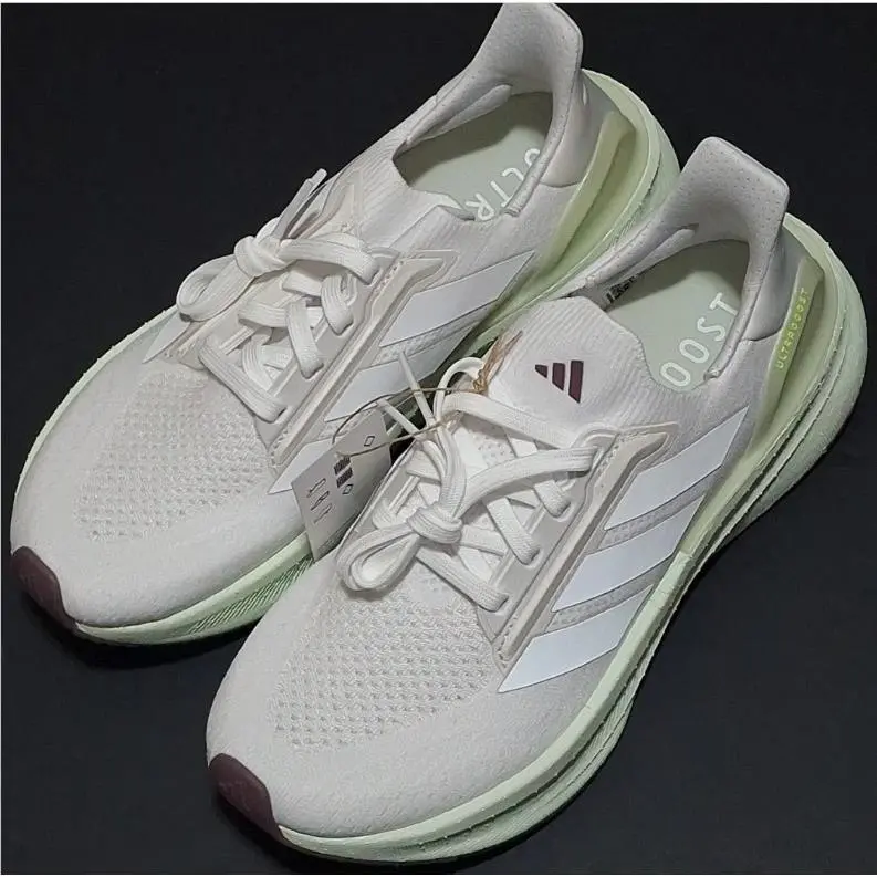 Adidas shoes - adidas Ultraboost 5X - Ultraboost - JH7254 - White 33