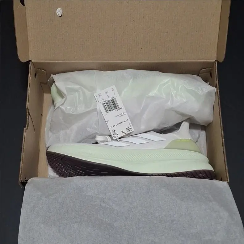 Adidas shoes - adidas Ultraboost 5X - Ultraboost - JH7254 - White 41