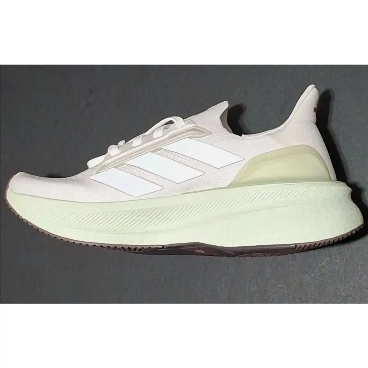 Adidas shoes - adidas Ultraboost 5X - Ultraboost - JH7254 - White 22