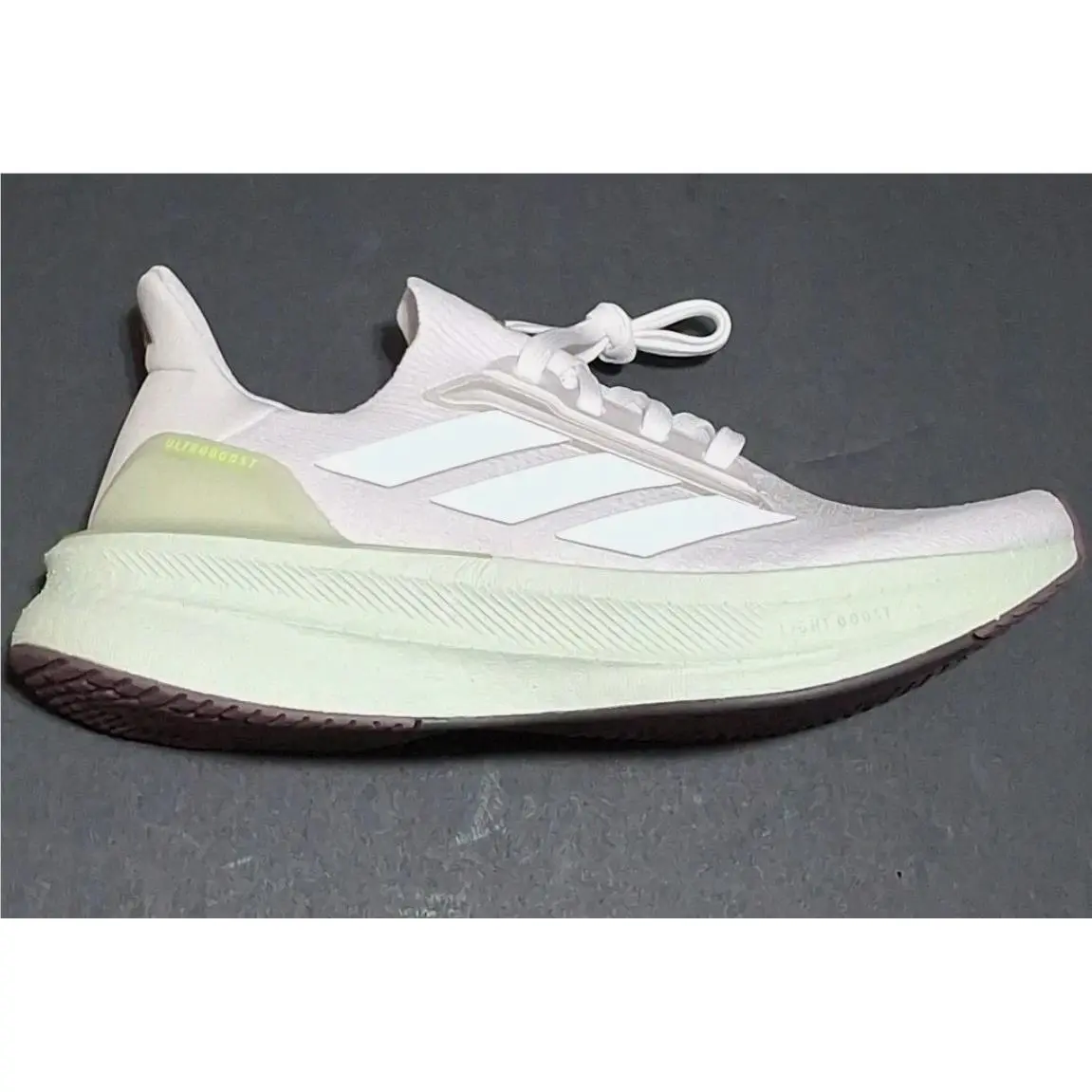 Adidas shoes - adidas Ultraboost 5X - Ultraboost - JH7254 - White 23
