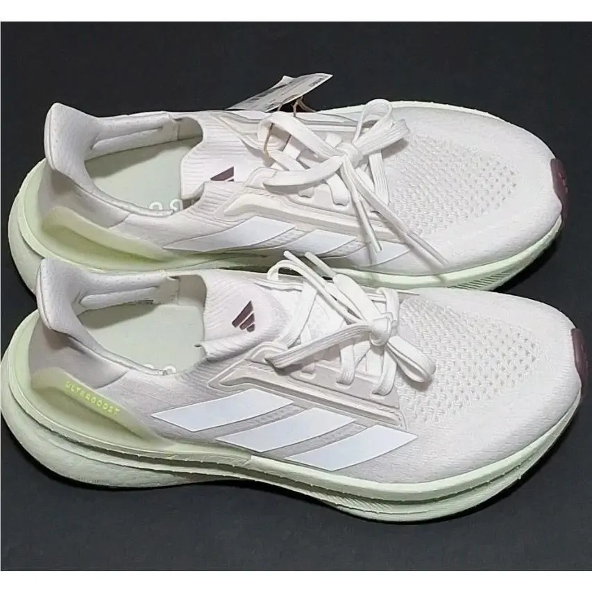 Adidas shoes - adidas Ultraboost 5X - Ultraboost - JH7254 - White 24