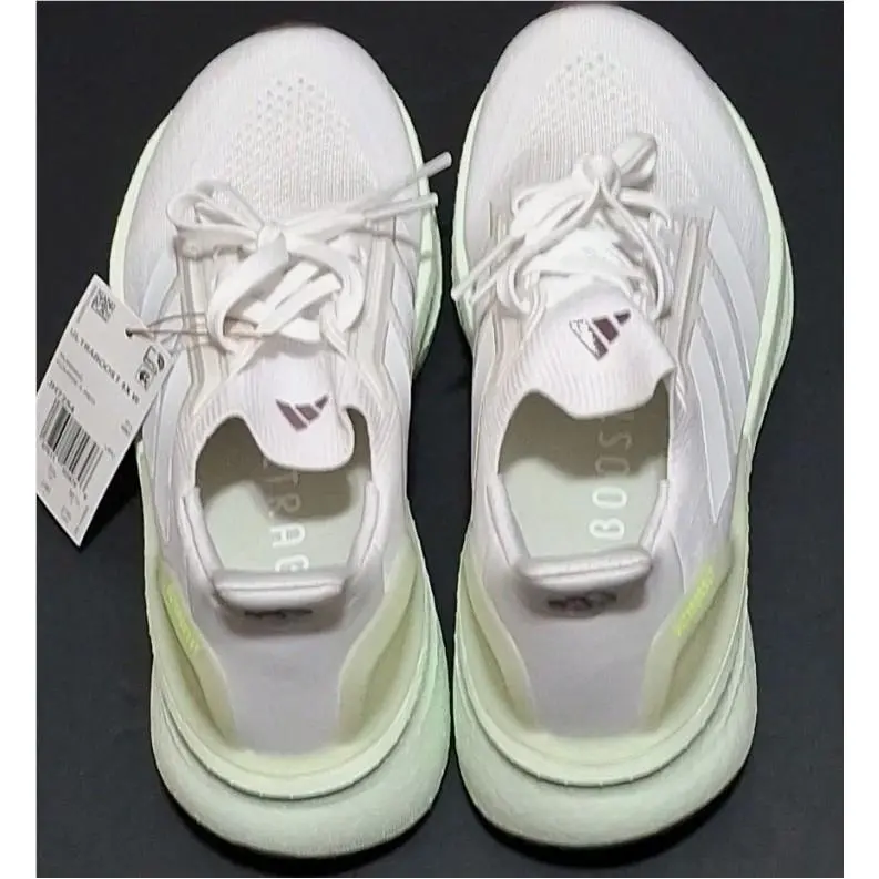Adidas shoes - adidas Ultraboost 5X - Ultraboost - JH7254 - White 25