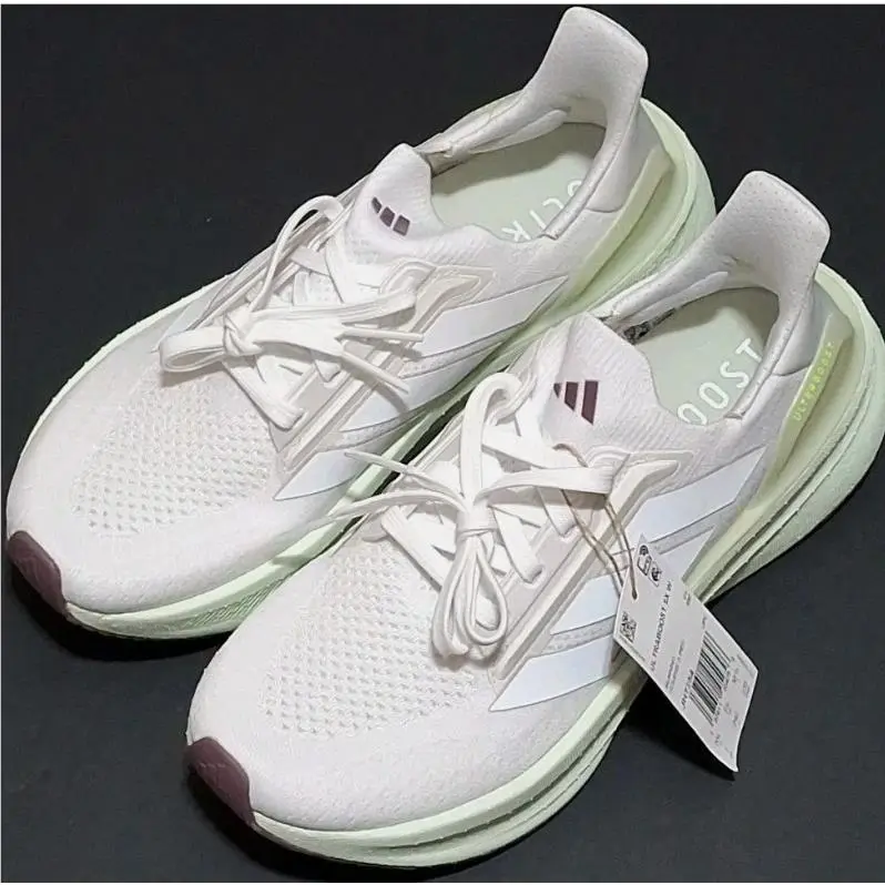 Adidas shoes - adidas Ultraboost 5X - Ultraboost - JH7254 - White 28
