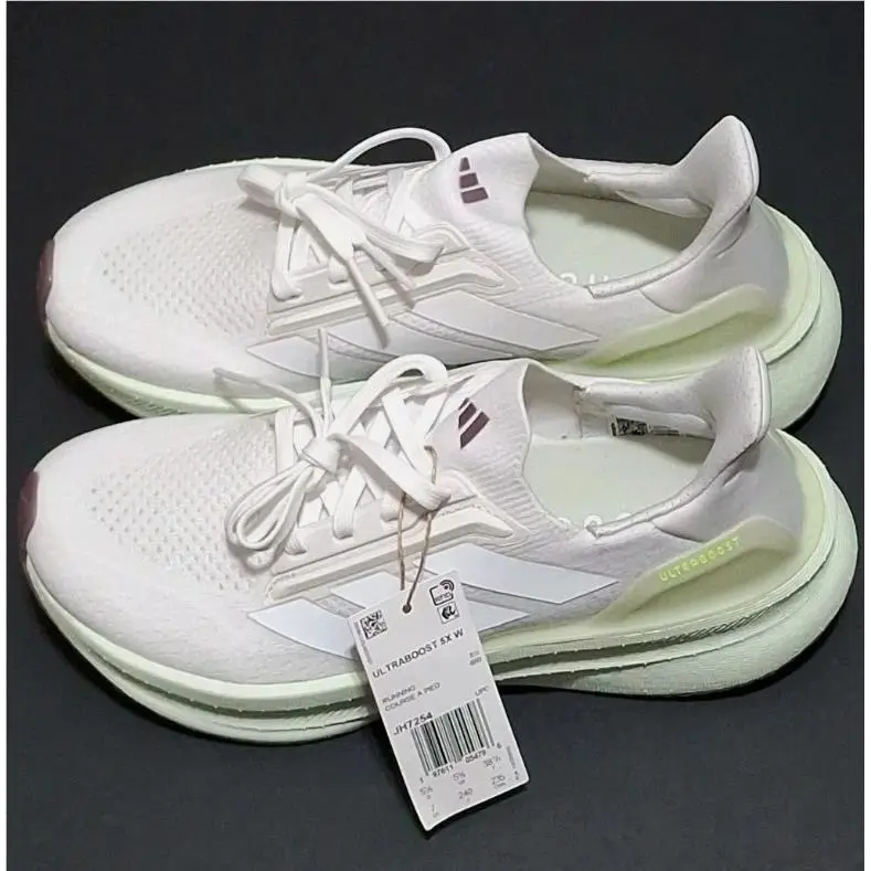 Adidas shoes - adidas Ultraboost 5X - Ultraboost - JH7254 - White 29