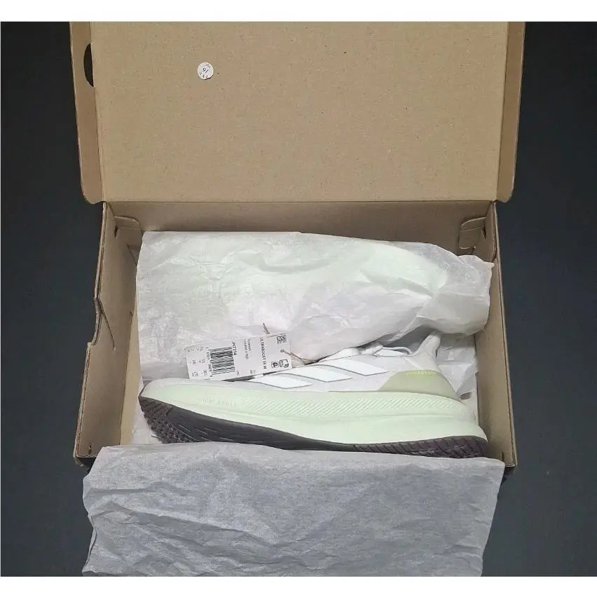 Adidas shoes - adidas Ultraboost 5X - Ultraboost - JH7254 - White 31