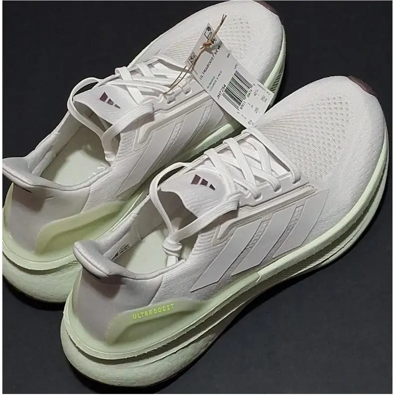 Adidas shoes - adidas Ultraboost 5X - Ultraboost - JH7254 - White 56
