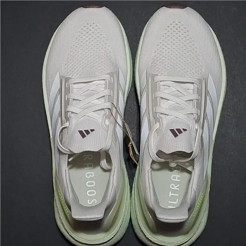 Adidas shoes - adidas Ultraboost 5X - Ultraboost - JH7254 - White 60