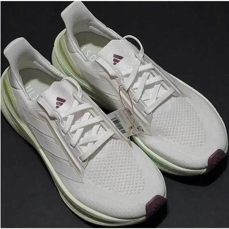 Adidas shoes - adidas Ultraboost 5X - Ultraboost - JH7254 - White 63