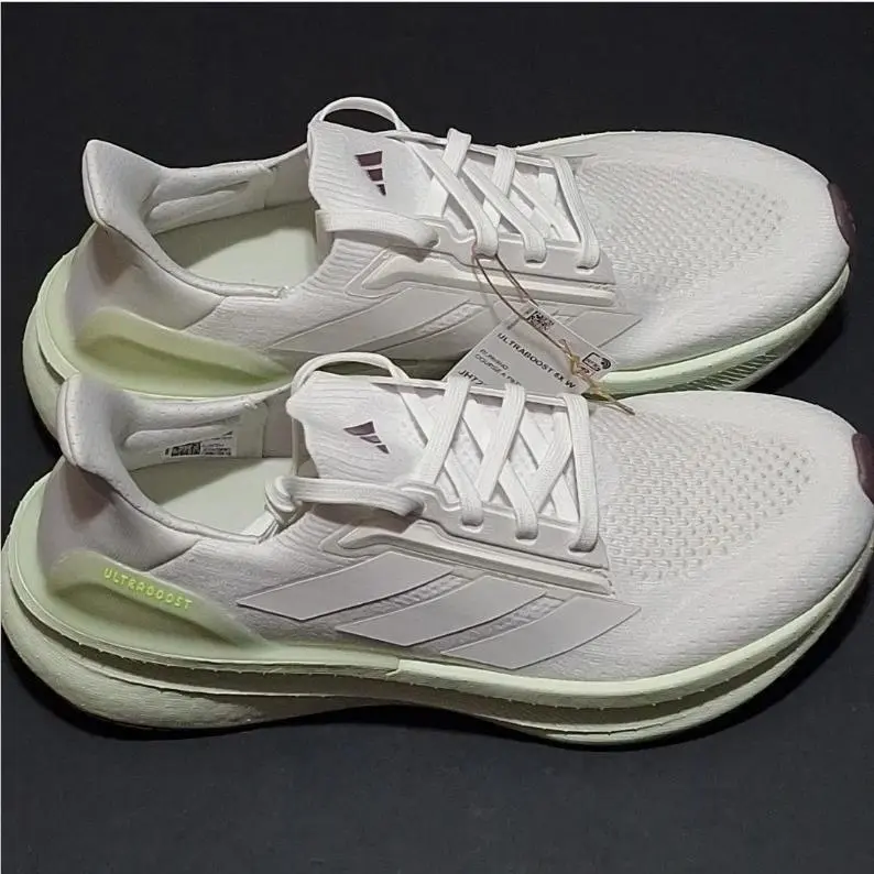 Adidas shoes - adidas Ultraboost 5X - Ultraboost - JH7254 - White 64
