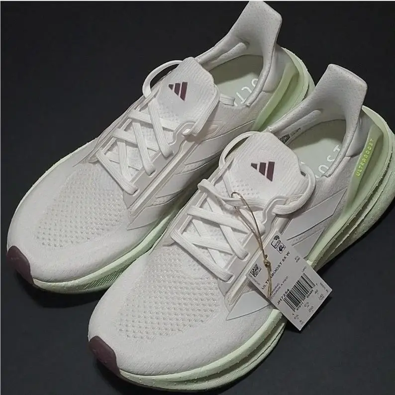 Adidas shoes - adidas Ultraboost 5X - Ultraboost - JH7254 - White 44