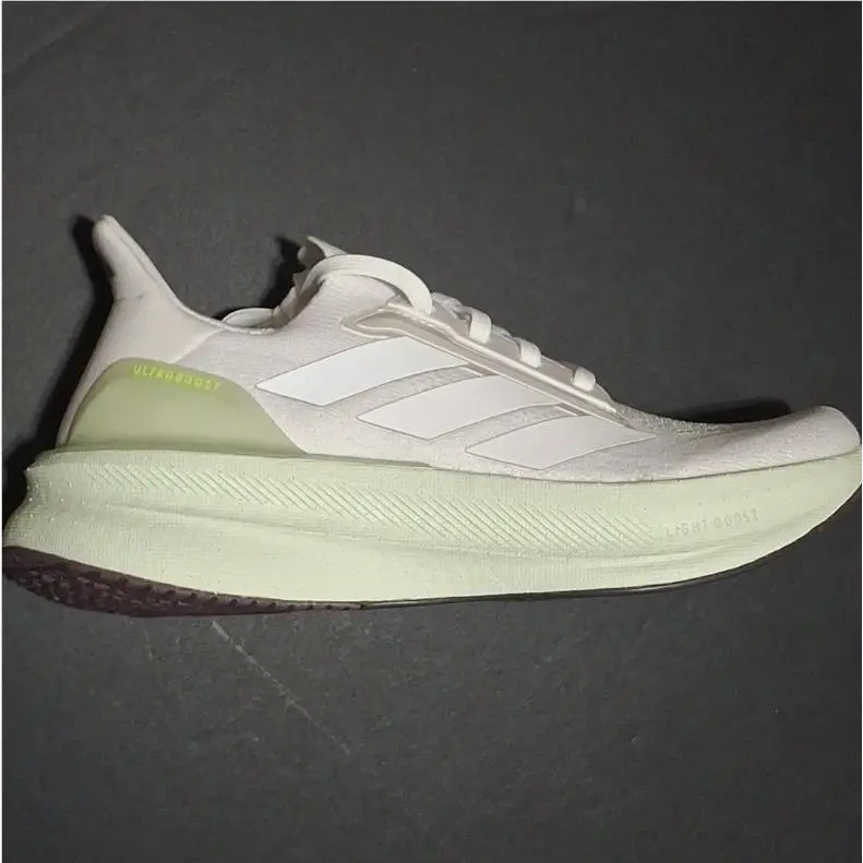 Adidas shoes - adidas Ultraboost 5X - Ultraboost - JH7254 - White 45