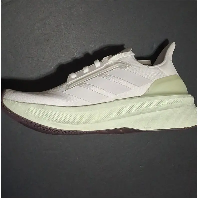 Adidas shoes - adidas Ultraboost 5X - Ultraboost - JH7254 - White 46