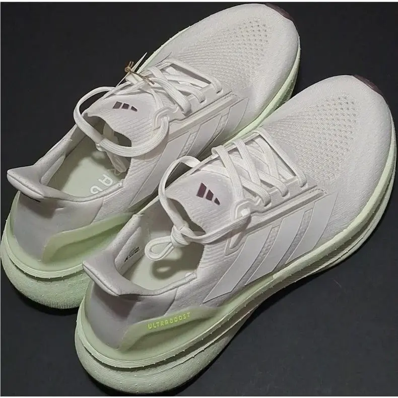 Adidas shoes - adidas Ultraboost 5X - Ultraboost - JH7254 - White 48