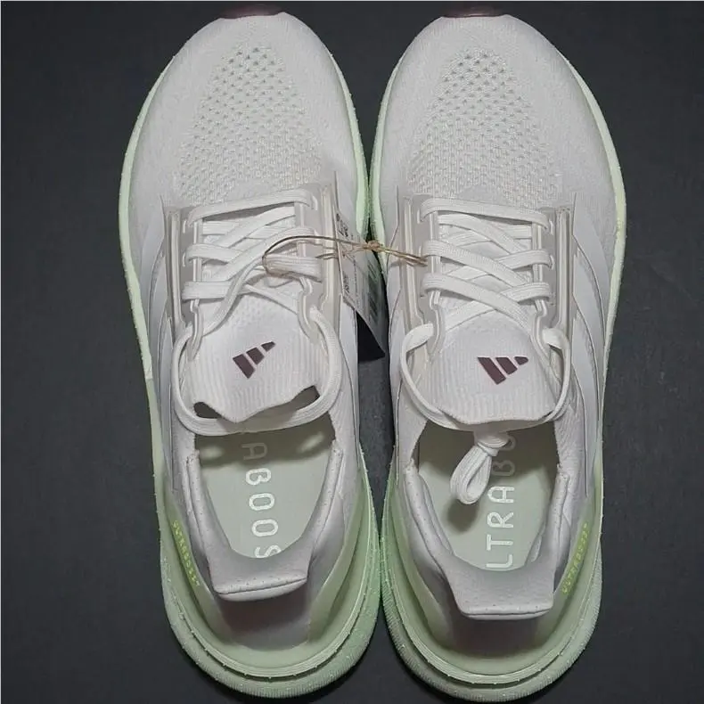 Adidas shoes - adidas Ultraboost 5X - Ultraboost - JH7254 - White 49