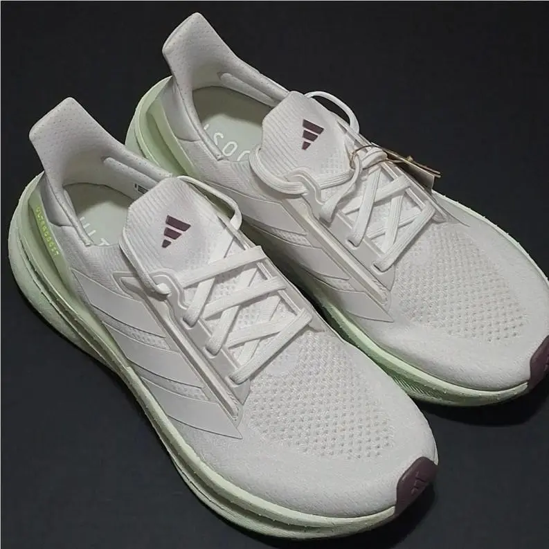 Adidas shoes - adidas Ultraboost 5X - Ultraboost - JH7254 - White 52