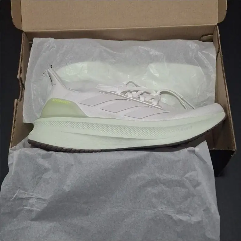 Adidas shoes - adidas Ultraboost 5X - Ultraboost - JH7254 - White 54
