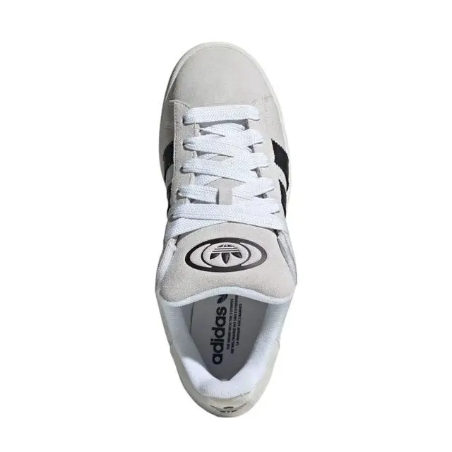Adidas shoes - adidas Campus 00s - Campus - JR1646 - White 2
