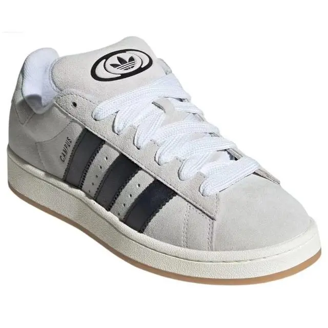 Adidas shoes - adidas Campus 00s - Campus - JR1646 - White 4