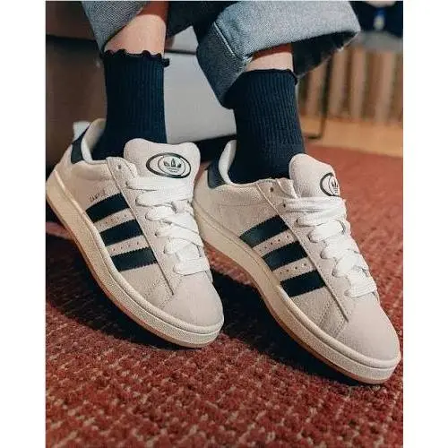 Adidas shoes - adidas Campus 00s - Campus - JR1646 - White 0