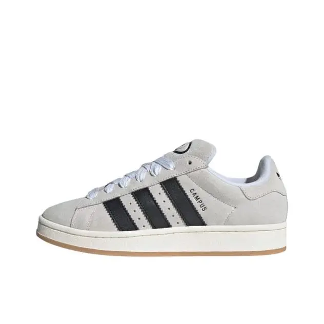 Adidas shoes - adidas Campus 00s - Campus - JR1646 - White 6