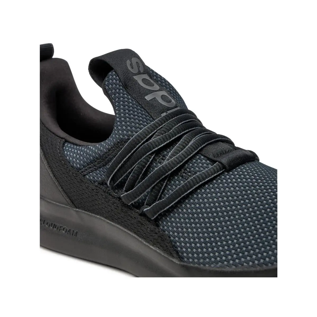 Adidas shoes - Adidas Lite Racer Adapt 7.0 IE6382 - IE6382 - Black 8