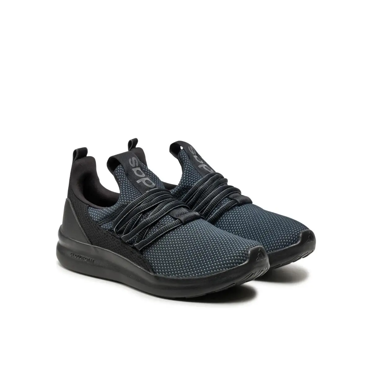 Adidas shoes - Adidas Lite Racer Adapt 7.0 IE6382 - IE6382 - Black 4