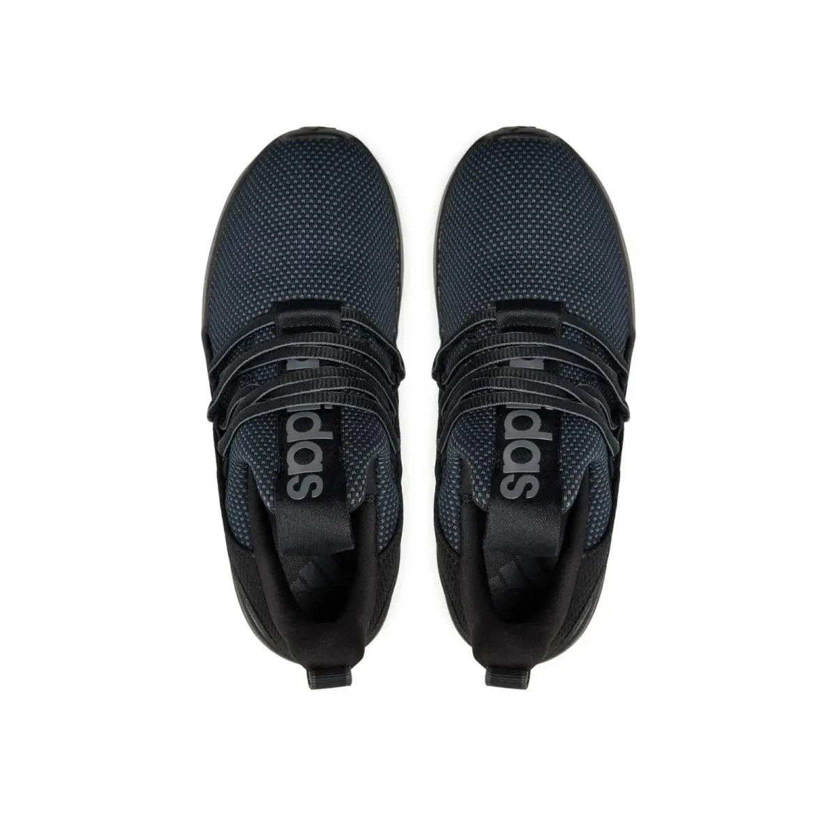 Adidas shoes - Adidas Lite Racer Adapt 7.0 IE6382 - IE6382 - Black 5