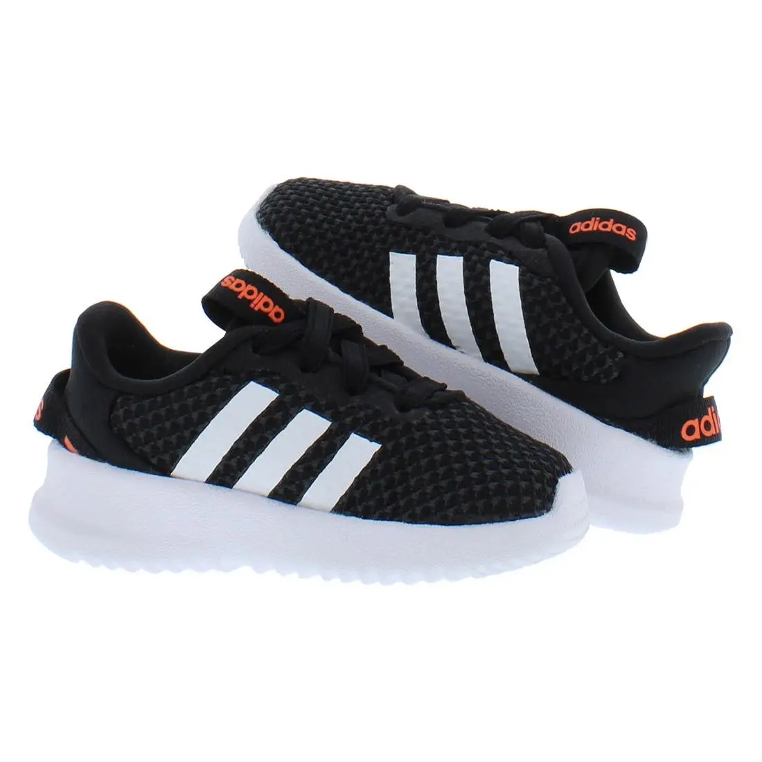 Adidas shoes - FZ0068 - FZ0068 - Core Black/Cloud White/Grey Six, Main: Black 1