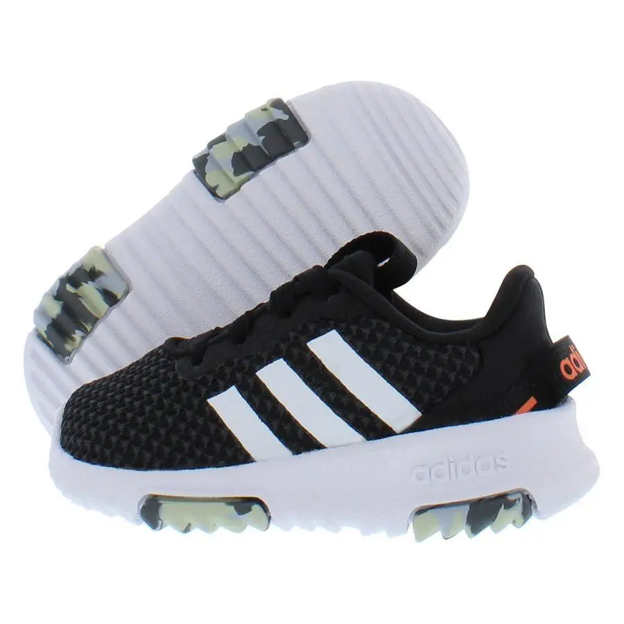 Adidas shoes - FZ0068 - FZ0068 - Core Black/Cloud White/Grey Six, Main: Black 2