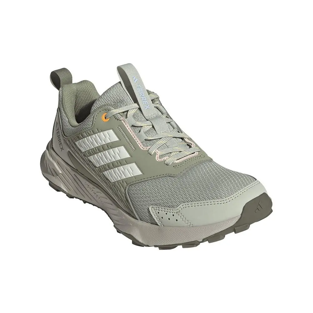 Adidas shoes - adidas Tracefinder Trail Running - Tracefinder Trail Running - SB1158-JR9142 - Green 0