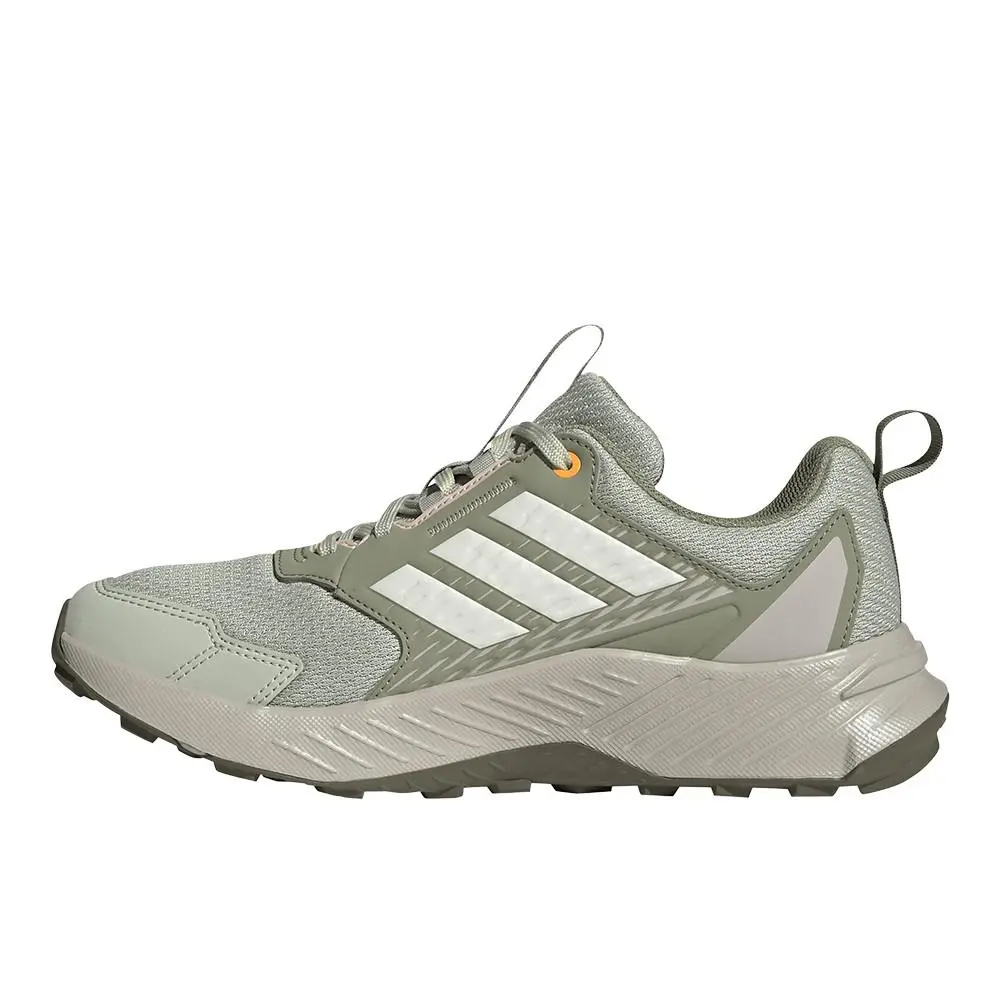 Adidas shoes - adidas Tracefinder Trail Running - Tracefinder Trail Running - SB1158-JR9142 - Green 1