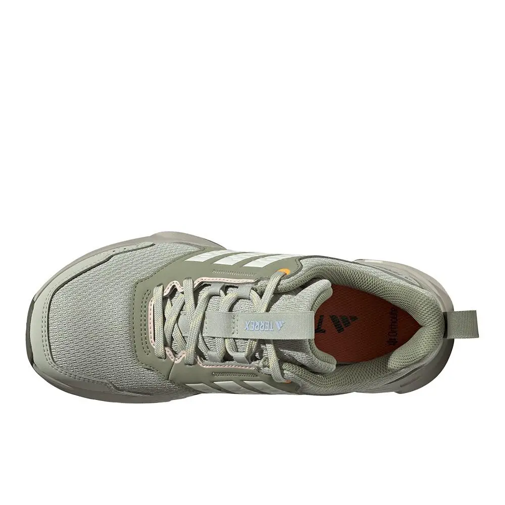 Adidas shoes - adidas Tracefinder Trail Running - Tracefinder Trail Running - SB1158-JR9142 - Green 2