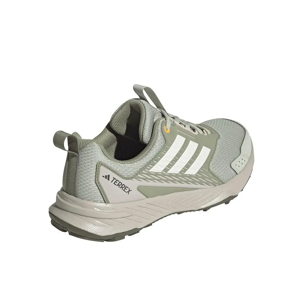 Adidas shoes - adidas Tracefinder Trail Running - Tracefinder Trail Running - SB1158-JR9142 - Green 4