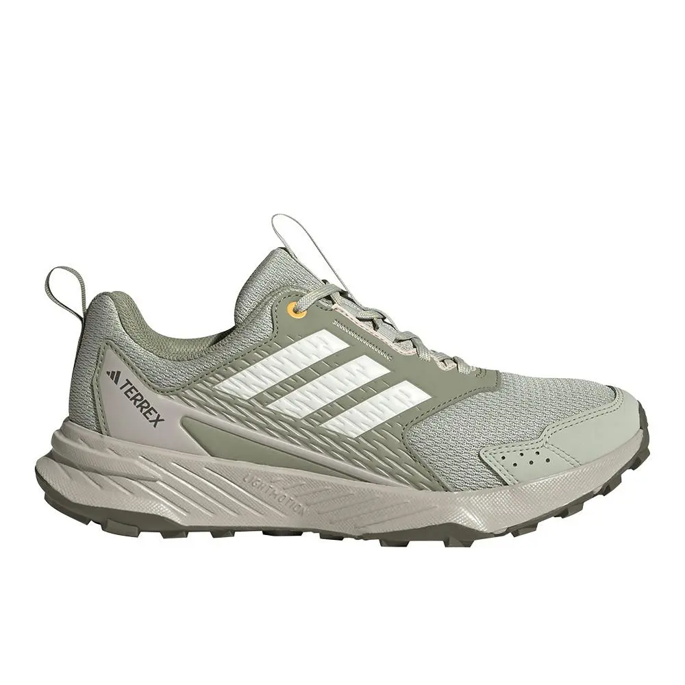 Adidas shoes - adidas Tracefinder Trail Running - Tracefinder Trail Running - SB1158-JR9142 - Green 7