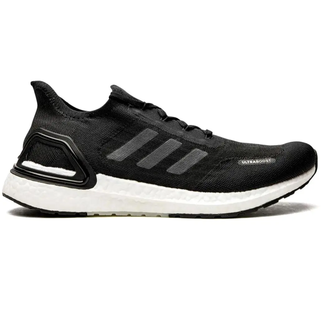 Adidas shoes - adidas UltraBoost C.Rdy - UltraBoost - FY3474 - Black 4