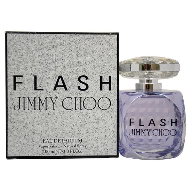 Flash Eau de Parfum Edp 3.3 oz Womens 118 by Jimmy Choo