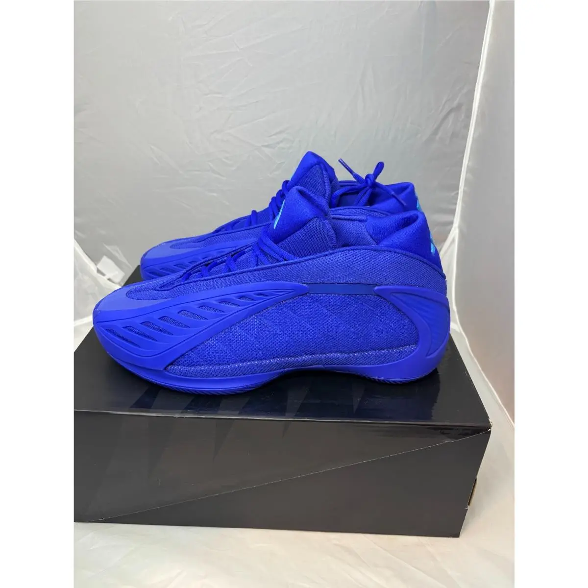 Adidas shoes - adidas 2.0 - Blue 3