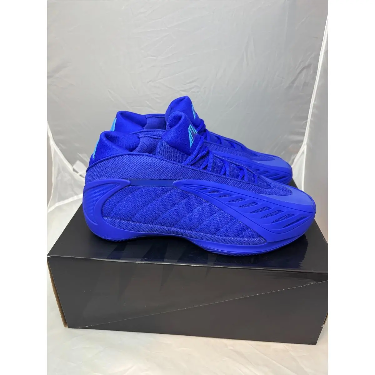 Adidas shoes - adidas 2.0 - Blue 8