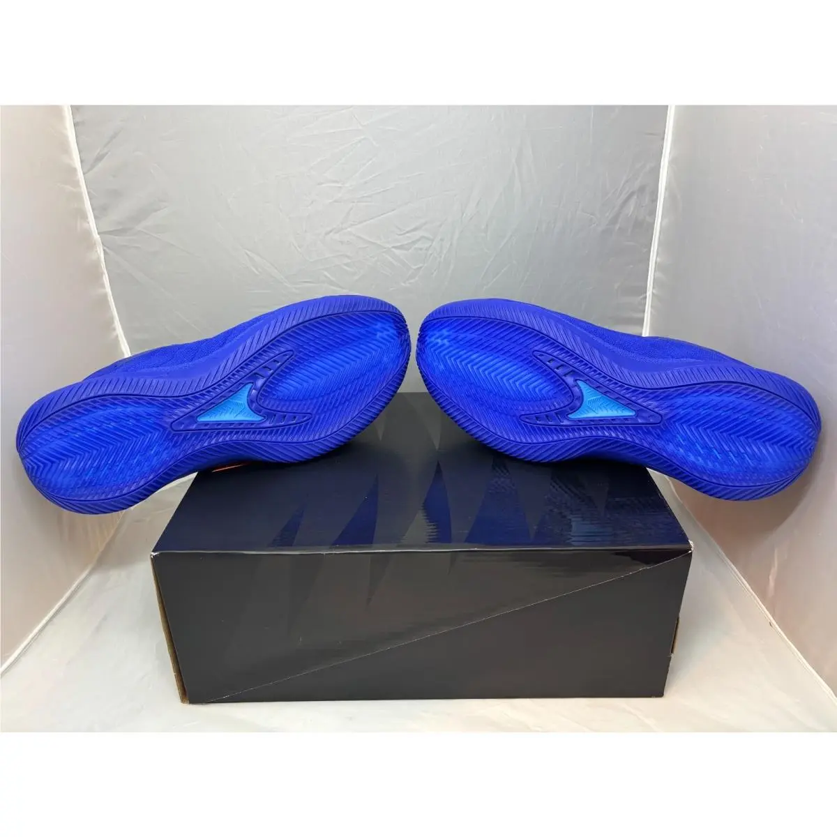 Adidas shoes - adidas 2.0 - Blue 6