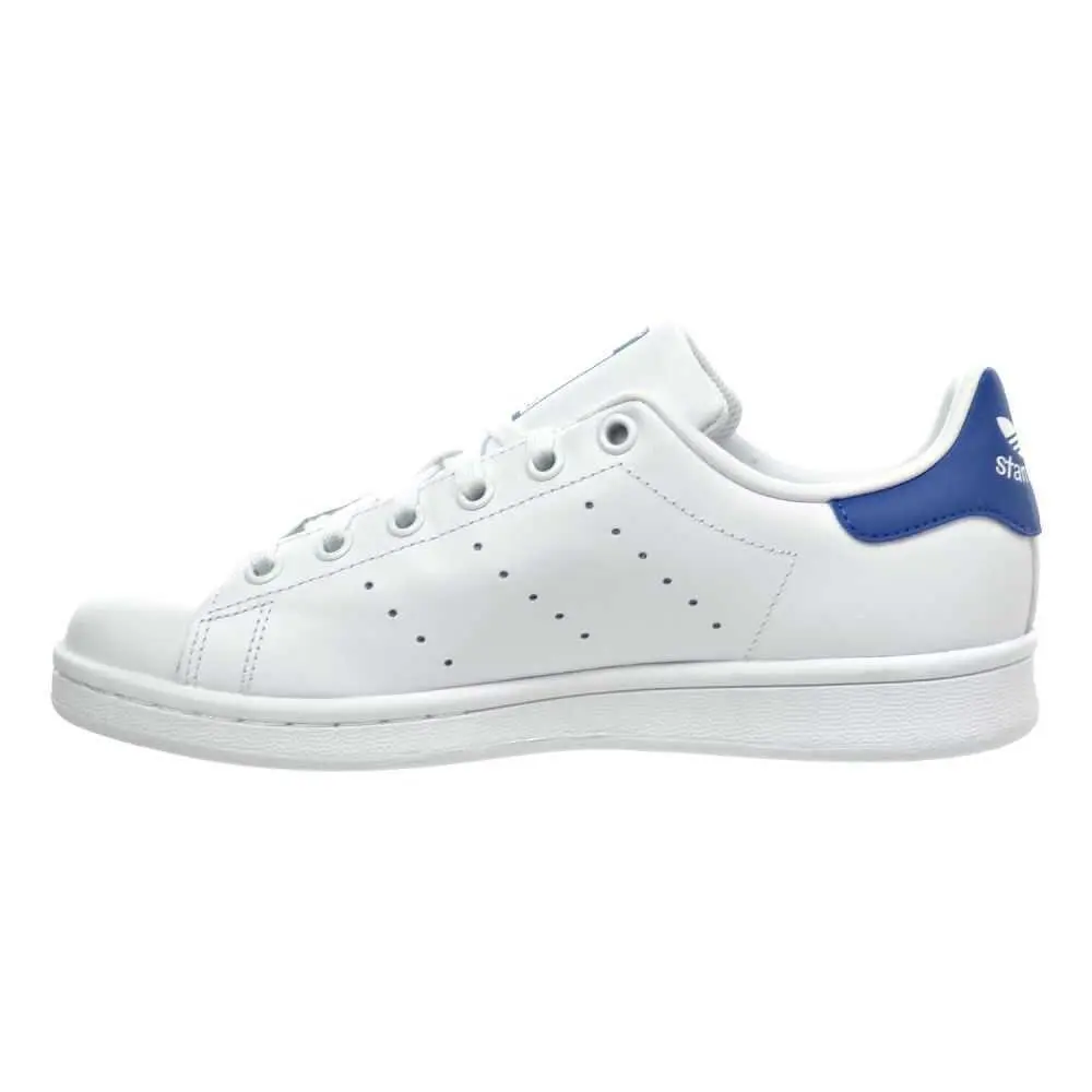 Adidas shoes - White/Equipment Blue 2