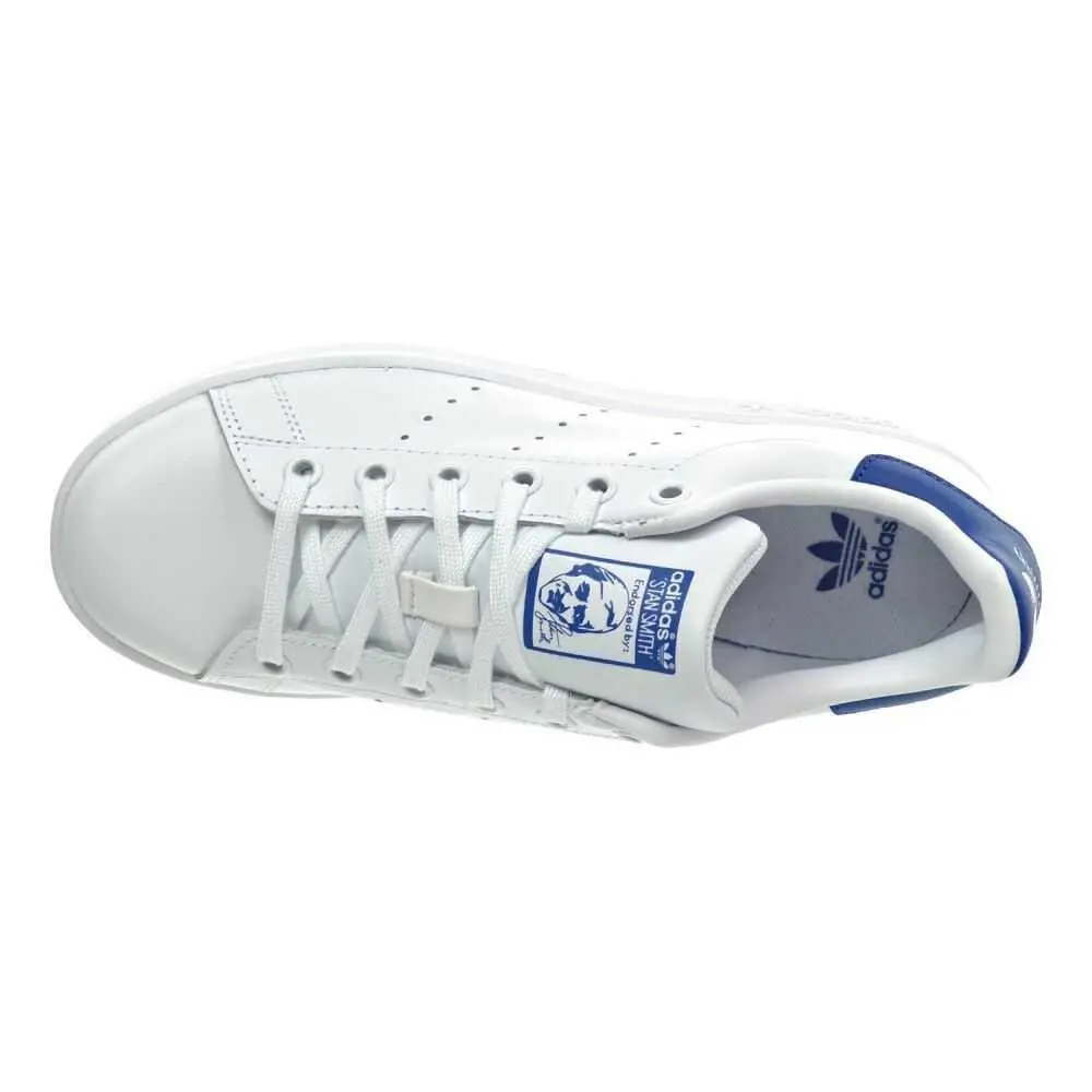 Adidas shoes - White/Equipment Blue 9
