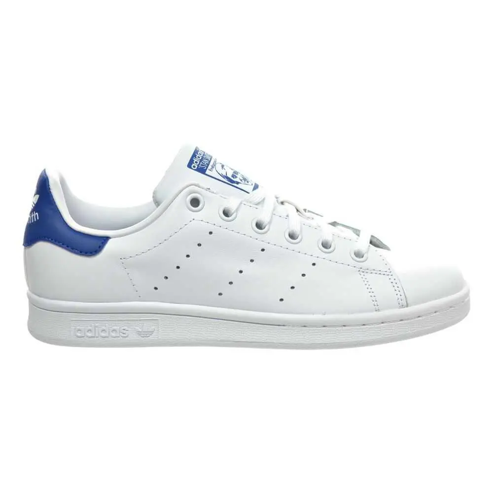 Adidas shoes - White/Equipment Blue 5