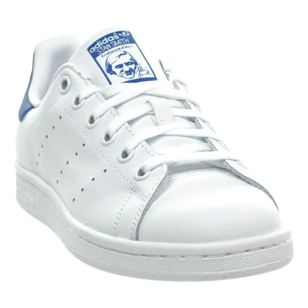Adidas shoes - White/Equipment Blue 6