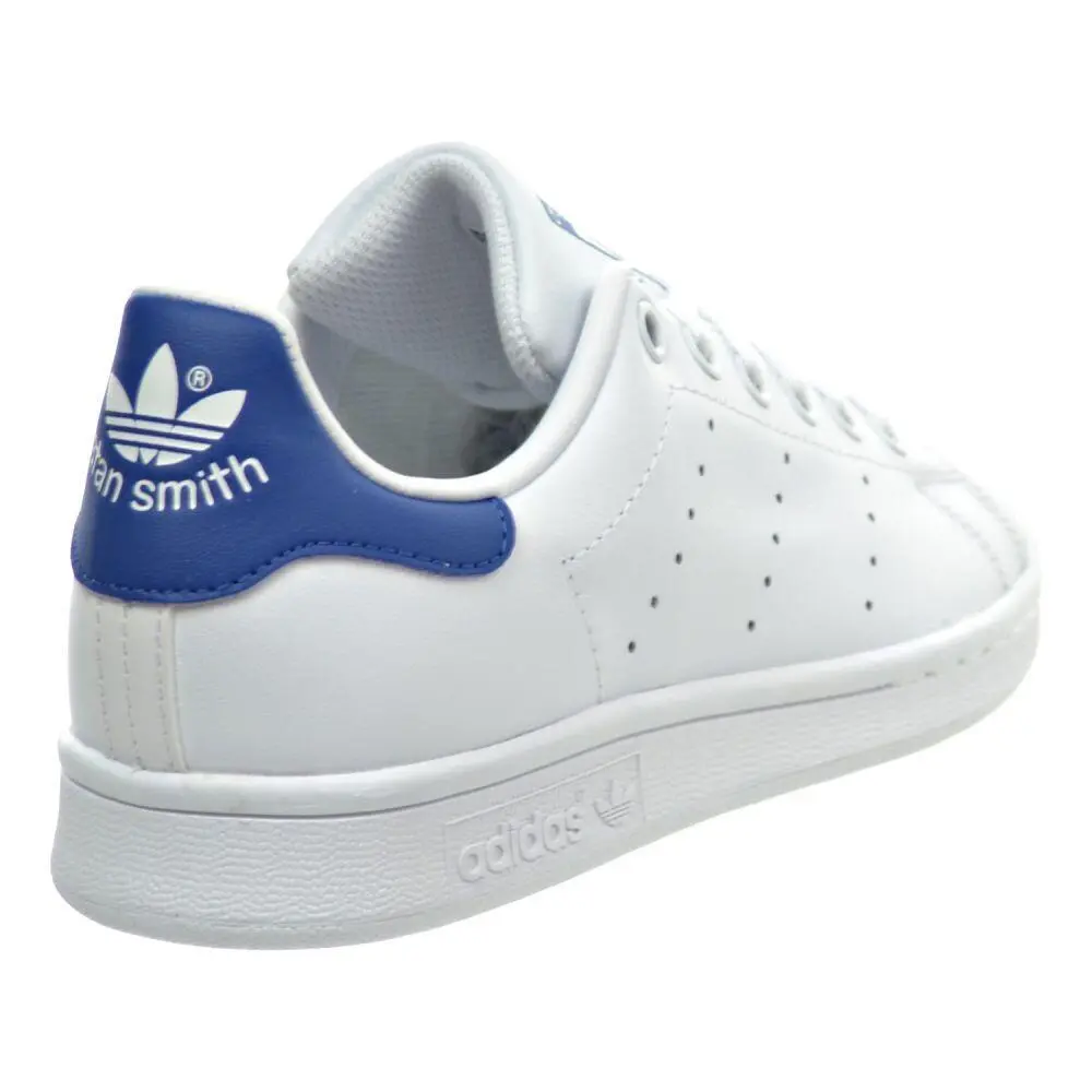 Adidas shoes - White/Equipment Blue 7