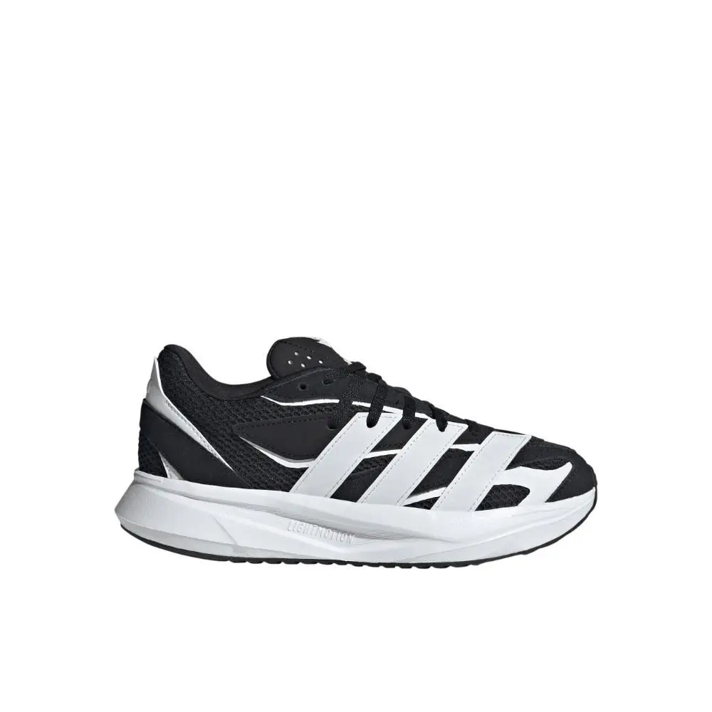 Adidas shoes - adidas Lightblaze - Lightblaze - SB1158-KH9120 - Black 6