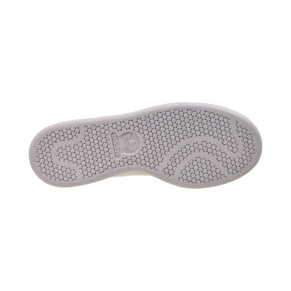 Adidas shoes - Cloud White-Silver Metallic 4