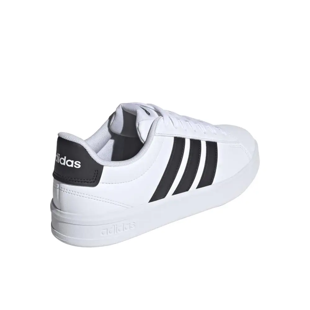 Adidas shoes - adidas Grand Court - Grand Court - SB1158-KJ5231 - White 4