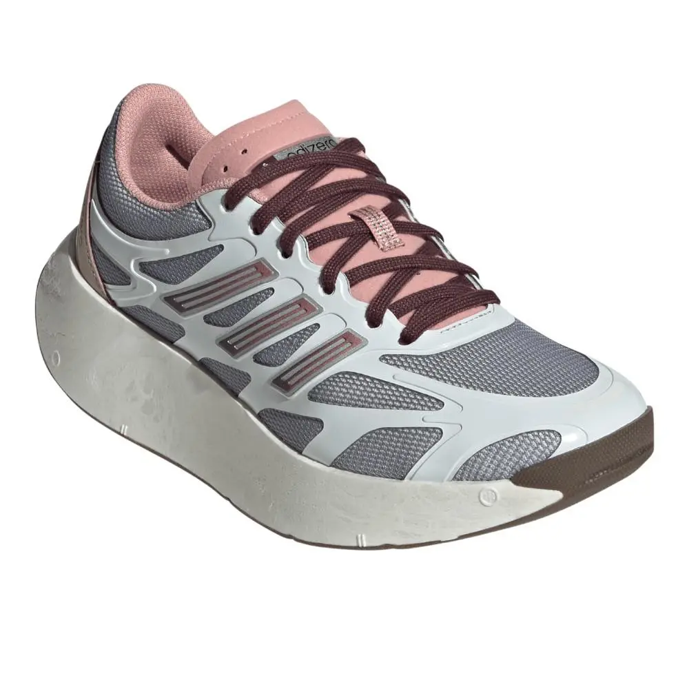 Adidas shoes - adidas Adizero Aruku - Adizero Aruku - JR6250 - Grey, White 0