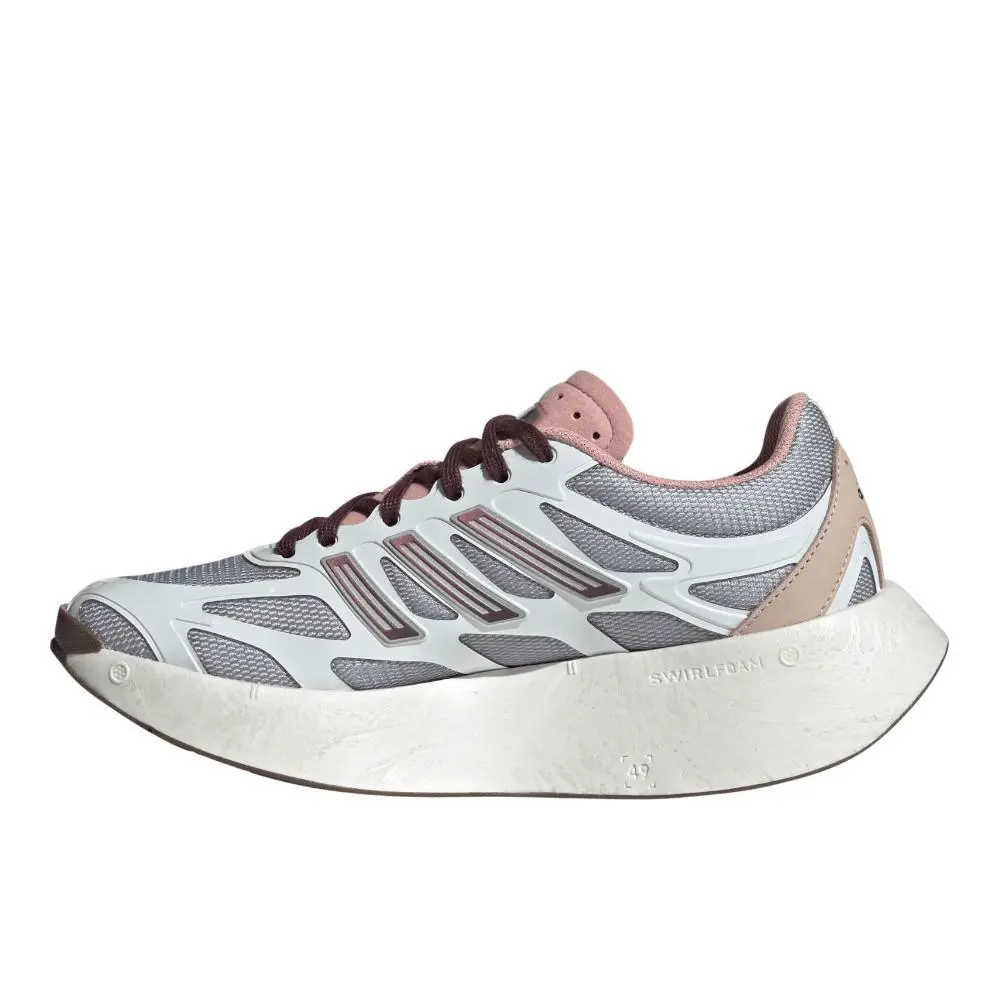Adidas shoes - adidas Adizero Aruku - Adizero Aruku - JR6250 - Grey, White 1