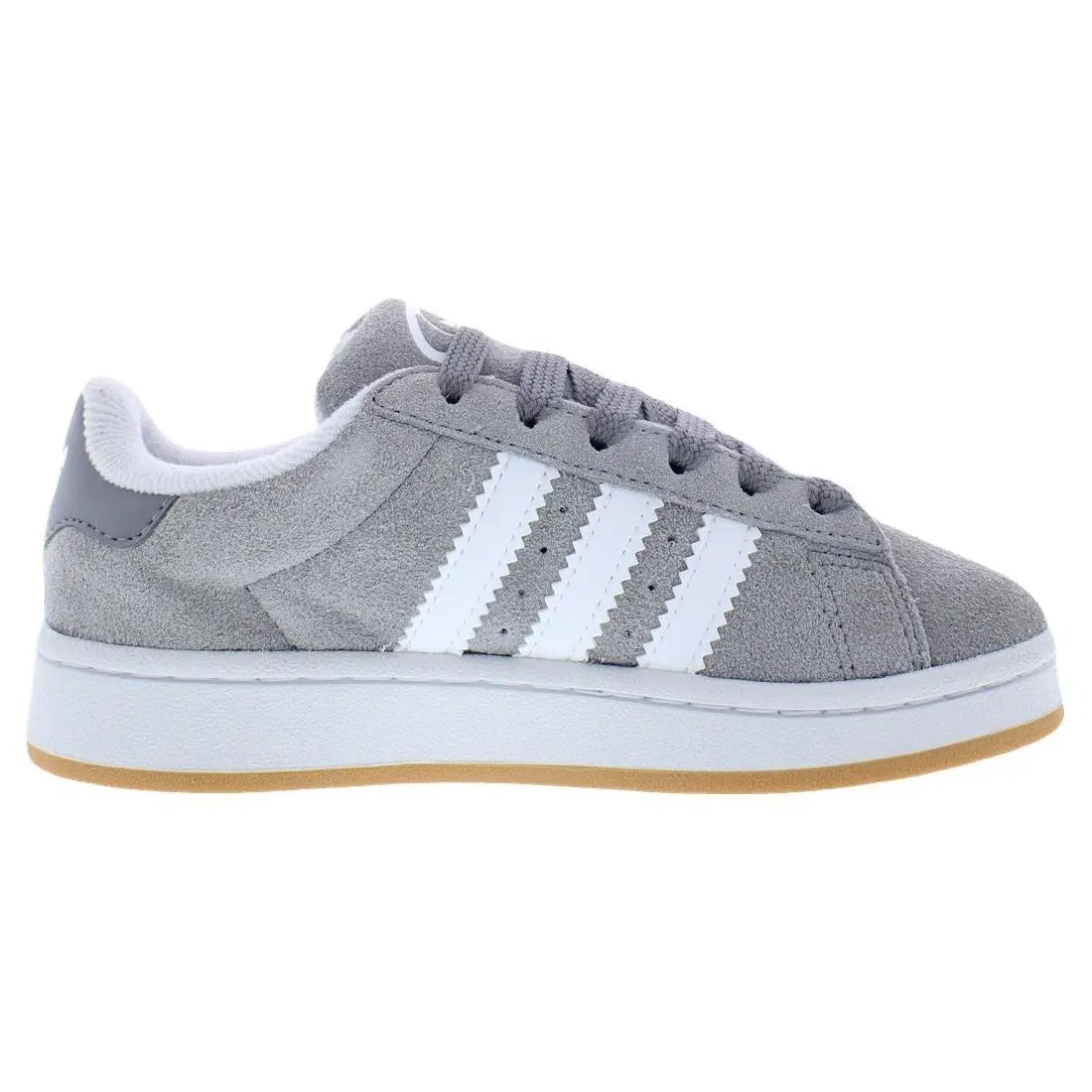 Adidas shoes - JI4330 - JI4330 - Grey Three/Footwear White/Gum 2, Main: Grey 1